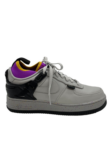 Nike air force low uncover - air, x