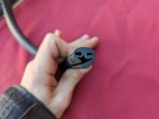 Joint vitre cabine de