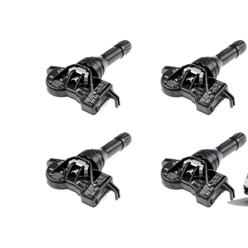 Capteur pression pneus - capteur,
