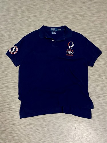 Polo ralph lauren team usa - team,