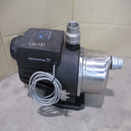 Used grundfos 96515521 p7 - [used],