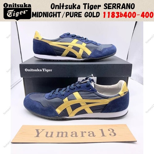 Taille unisexe onitsuka tiger - taille,