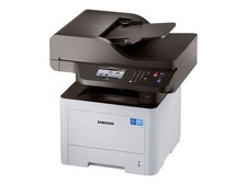 Samsung ProXpress M4070FX MFP