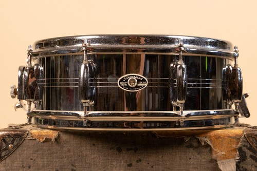 1970s slingerland 5x14 sound - 5x14,