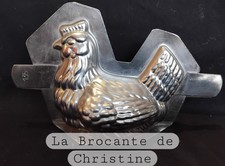 N° 801/38-ANCIEN  MOULE A