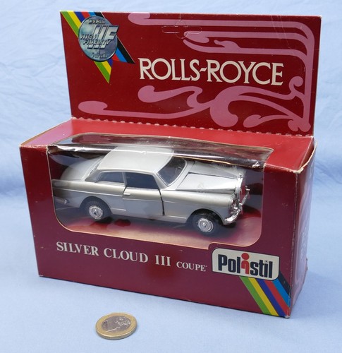 Polistil ref oc2 rolls - polistil,