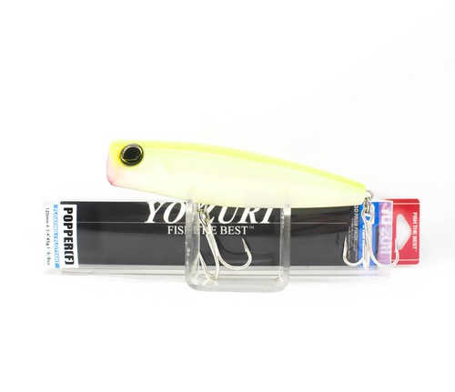 Zuri duel inshore - yo,