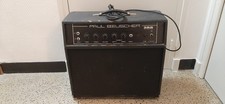 Ampli guitare Paul Beuscher