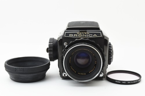 Pour pièces bronica - [pour, pièces]bronica
