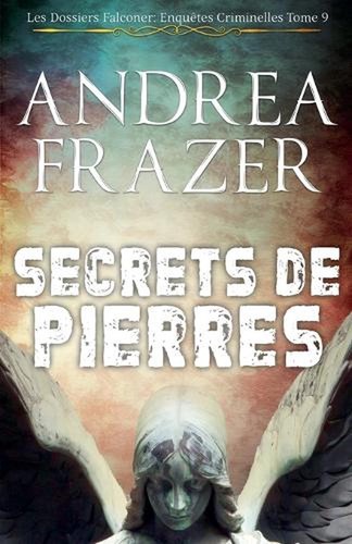 Secrets pierres andrea - pierres,