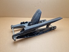 KTM Duke 125 Swinging swing arm & chain guard hugger Complete 2011 - 2016