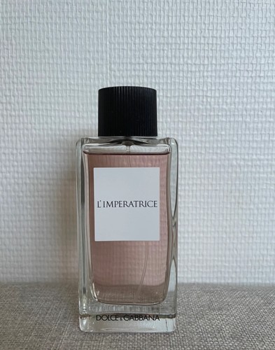 Parfum dolce gabbana - dolce,