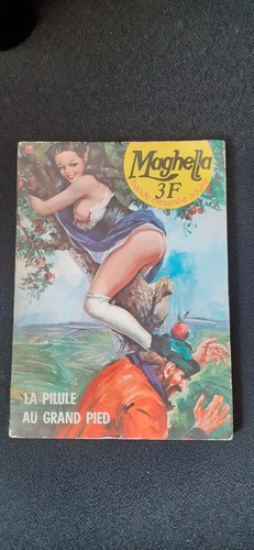 Elvifrance maghella n 32 - elvifrance,