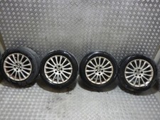 JANTES ET PNEUS ALFA ROMEO