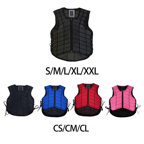 Gilet protection - de,