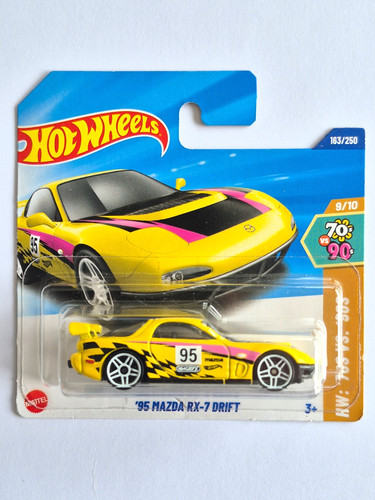 Miniature hot wheels - miniature,