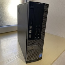 Dell OptiPlex 9020 SFF (format