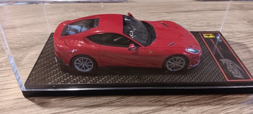 Ferrari 812 superfast - 812, bbr