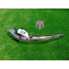 Coque droite Suzuki Intruder