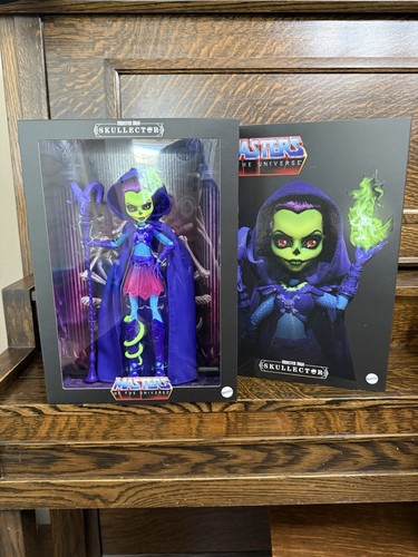 Monster high skullector - high,