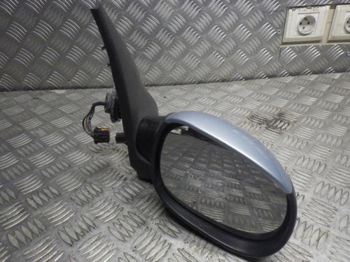 Retroviseur droit peugeot 206 - peugeot,