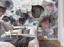 Papier Peint Intissé