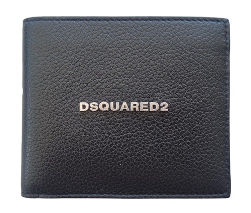 Dsquared2 portefeuille homme - dsquared2,