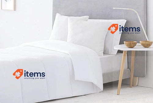 Todocama couette anti acarien - couette, anti-acarien