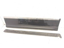 Citroen C6 2.7HDI 150kW Diesel 2006 Rear SX Door Moulding