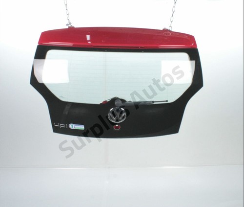 Hayon 1s6827025g volkswagen - 1s6827025g, up
