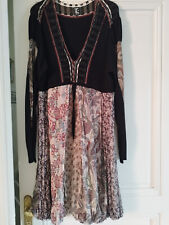 BELLE ROBE "Tricot Chic" -