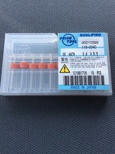 UV 0.4 X 5.5 mm Union Tool