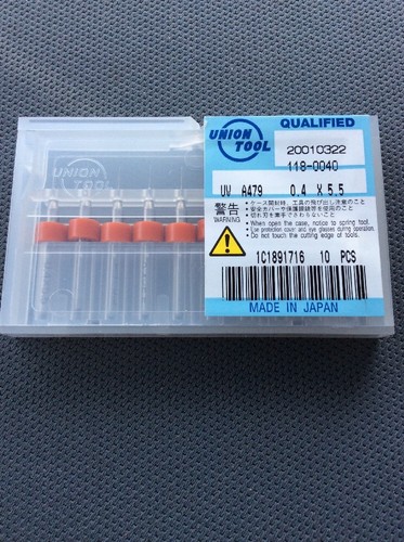 5 mm union - uv,