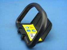 Poignée De Protection Pour Taille-Haie À Essence (Import)