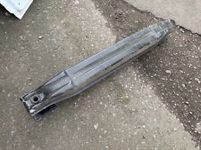 Carrier rear impact muffler VW Golf VII 7 sedan 2012-2019 5G0807305D