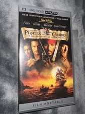 Pirates Des Caraibes (FR) -