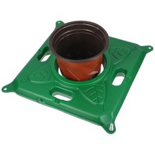  Jardinières Flottantes Pour