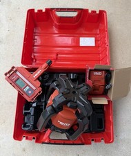 NIVEAU LASER ROTATIF  PR 2-HS