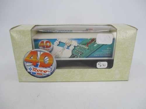 Q650 roco 1 - q650, 1/87