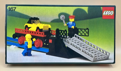 Boite vide empty box wagon - empty,