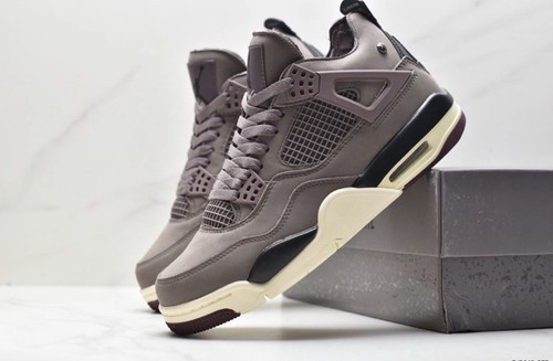 Nike air jordan retro - air, 4