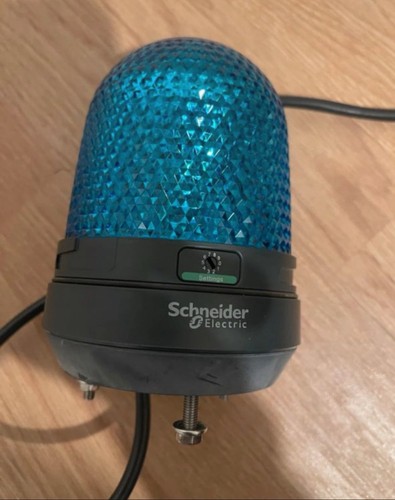 Gyrophare professionnel bleu - gyrophare,