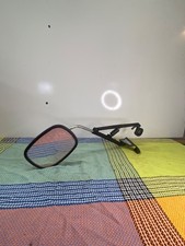 Grand rétroviseur pour