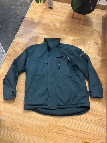 Veste travail chaude - veste, de