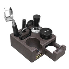 Station Tamper Café Porte