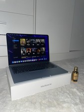 MacBook Air M4 – 16 Go / 256