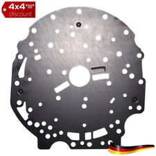 Plaque intermédiaire de