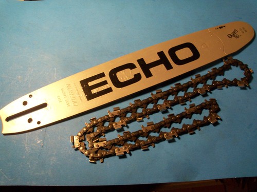 New echo bar chain combo - bar,