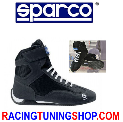 Chaussures kart sparco - chaussures,