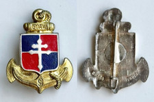 INSIGNE TDM 9° DIMa DIVISION